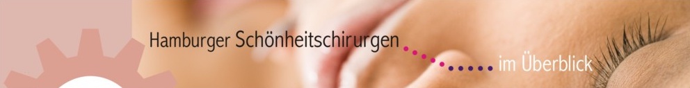 Plastische Chirurgie im Überblick